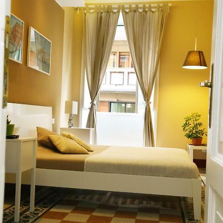 Giulietta Al Colosseo B&B Rome Exterior photo