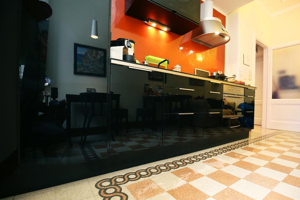 Giulietta Al Colosseo B&B Rome Room photo