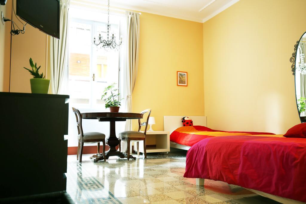 Giulietta Al Colosseo B&B Rome Room photo