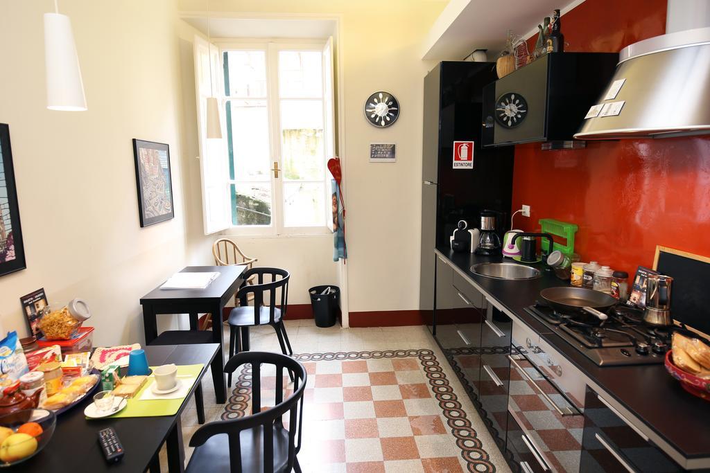 Giulietta Al Colosseo B&B Rome Exterior photo