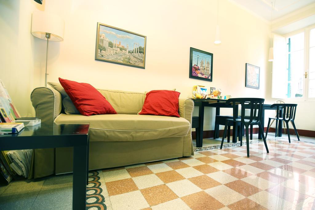 Giulietta Al Colosseo B&B Rome Exterior photo