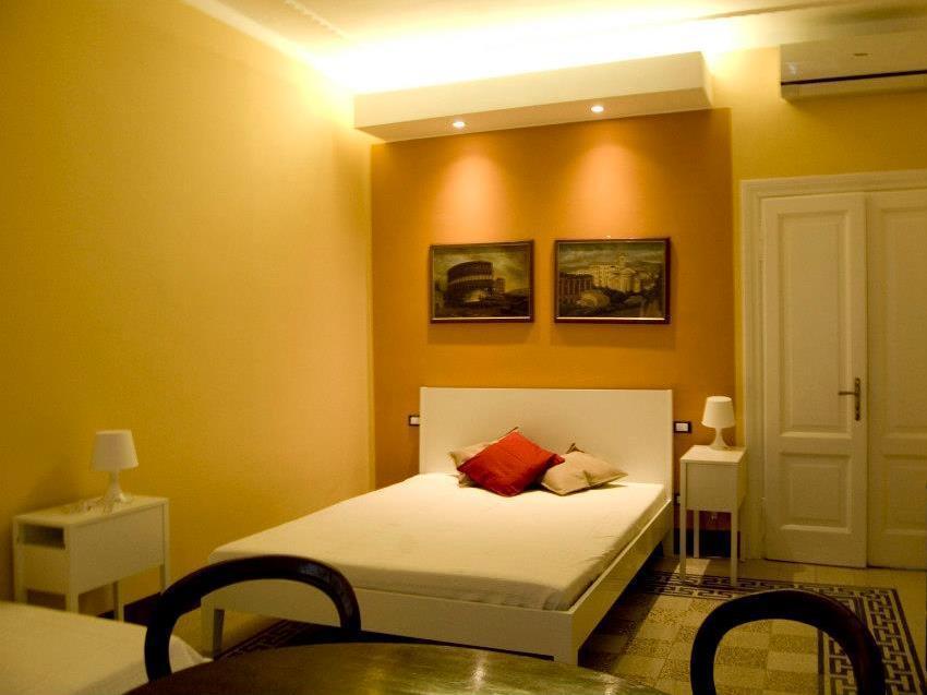 Giulietta Al Colosseo B&B Rome Exterior photo