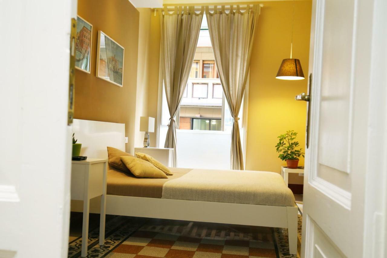 Giulietta Al Colosseo B&B Rome Exterior photo